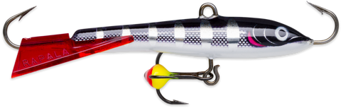 Balansyras Rapala Jigging Rap WH — 6