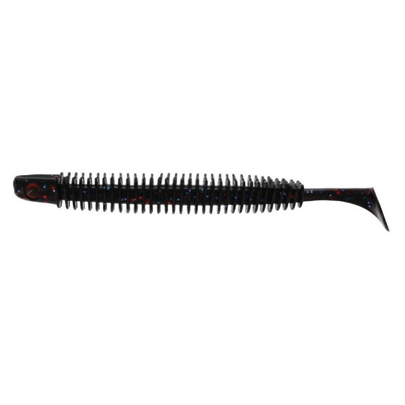 Westin dirbtinis masalas RingTeez ST 5"/13 cm 6vnt