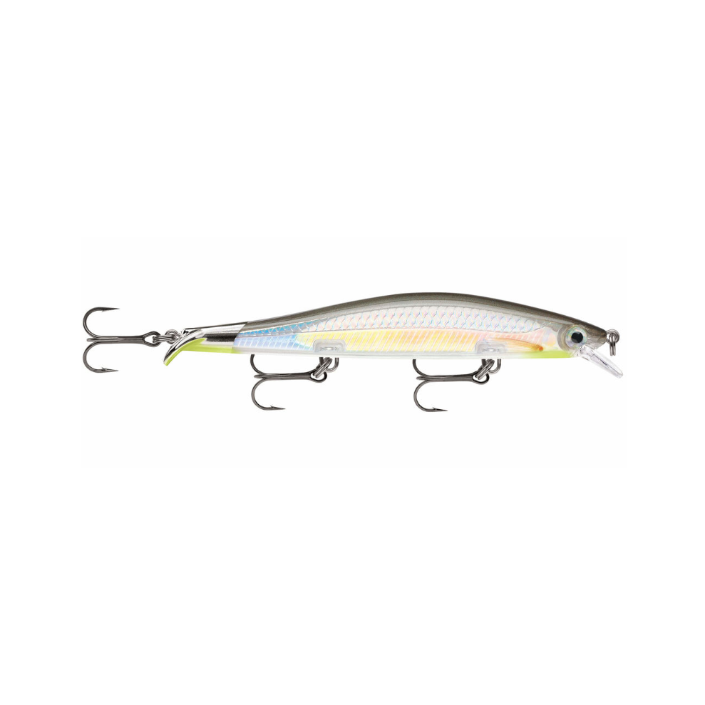 Vobleris Rapala RipStop Deep — 4