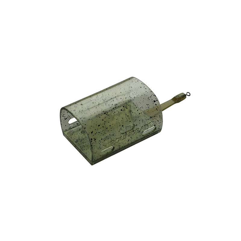 Drennan šerykla Oval Groundbait Feeders Standard