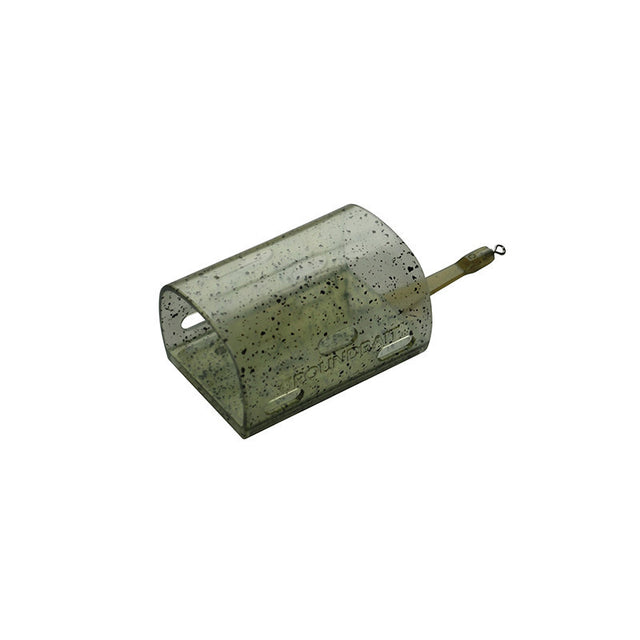 Drennan šerykla Oval Groundbait Feeders Standard