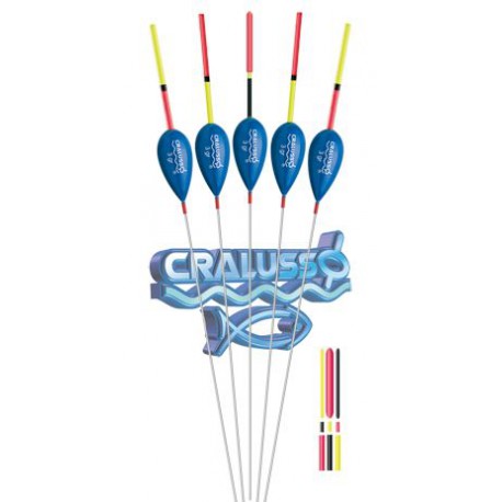 Cralusso plūdė lašo formos Spirit (anglis)