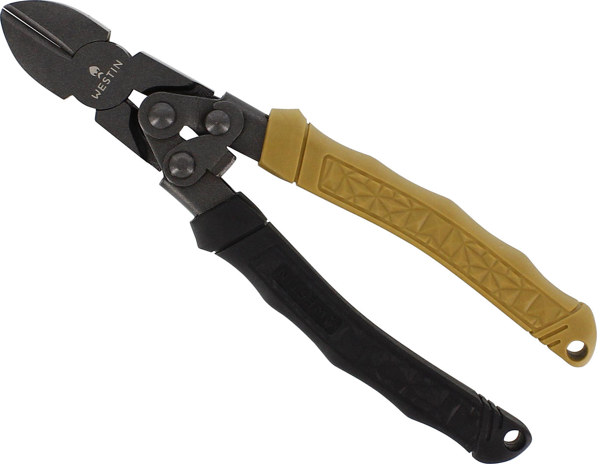 Westin replės Power Cutter Large 21cm Black Sand