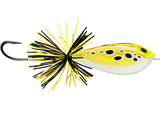 Rapala vobleris BX Skitter Frog 5,5cm — 2
