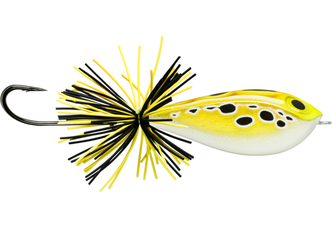 Rapala vobleris BX Skitter Frog 5,5cm — 2