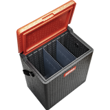 Rapala dėžė Ice Box G2