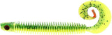 Westin dirbtinis masalas RingTeez CT 10 cm 8vnt