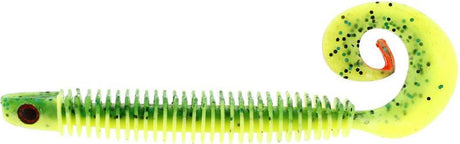 Westin dirbtinis masalas RingTeez CT 10 cm 8vnt