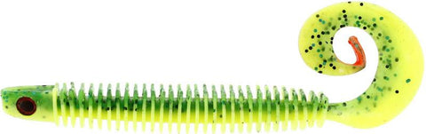 Westin dirbtinis masalas RingTeez CT 10 cm 8vnt