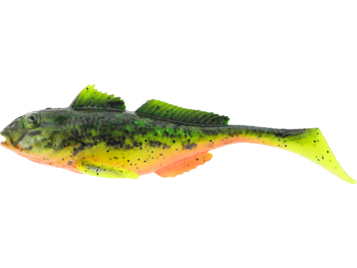 Westin guminukas Gunnar the goby 2 vnt — 3