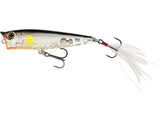 Westin paviršinis vobleris Spot-On Popper 6,5 cm 7g floating — 5