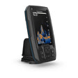 Echolotas Garmin Striker Vivid 4cv, WW w/GT20