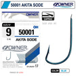 Kabliukai OWNER AKITA SODE 50001