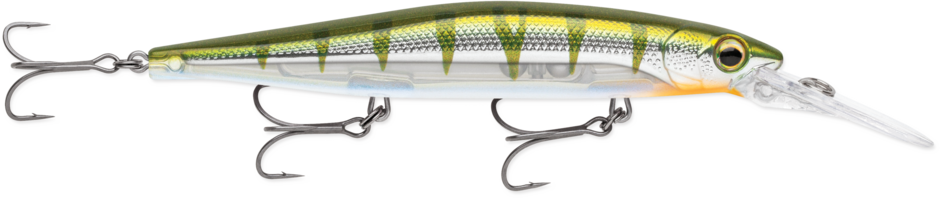 Vobleris Rapala Precision Xtreme Deep Mavrik 110 — 8