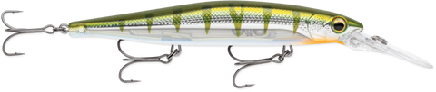 Vobleris Rapala Precision Xtreme Deep Mavrik 110 — 8