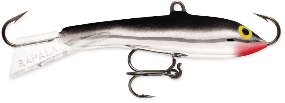 Balansyras Rapala Jigging Rap — 9