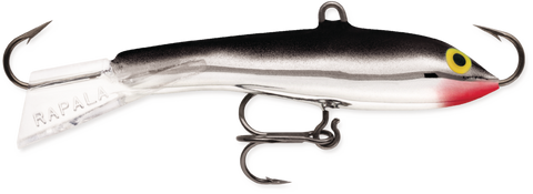 Balansyras Rapala Jigging Rap — 9