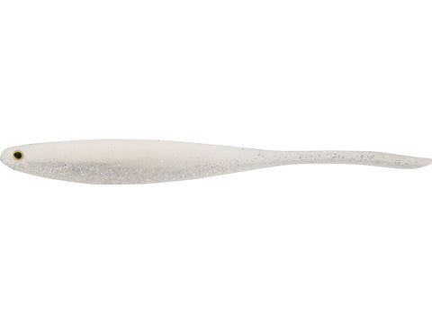 Westin dirbtinis masalas Shad Teez Pin-tail 2 vnt — 6