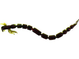 Westin dirbtinis masalas BloodTeez Worm 10vnt — 3