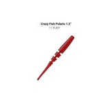 Guminukai Crazy Fish Polaris 1.2'' — 3