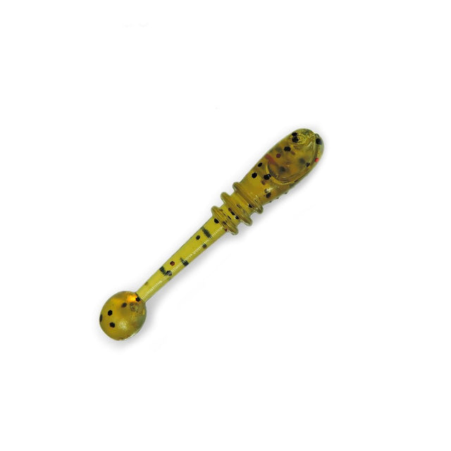 Guminukai Crazy Fish Whitebait 0.8''