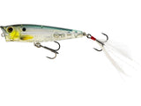 Westin paviršinis vobleris Spot-On Popper 6,5 cm 7g floating — 4