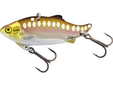 Westin dirbtinis masalas Ricky the Roach Tungsten Vibration Bait — 3