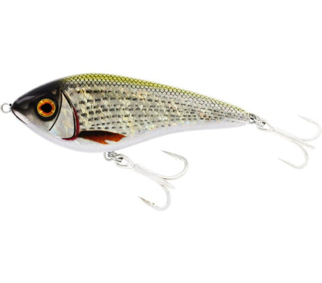 Westin vobleris Swim SW Glidebait 12cm 60g Sinking — 2