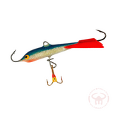 Nills Master žieminė švytuoklė Jigger-1,5 5cm 8g