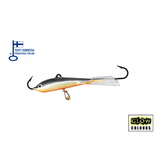 Nills Master žieminė švytuoklė Jigger-1,5 5cm 8g — 5