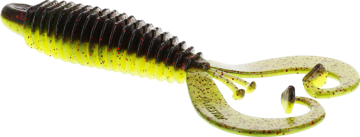 Westin dirbtinis masalas RingCraw Curltail 9cm 6g 5pcs