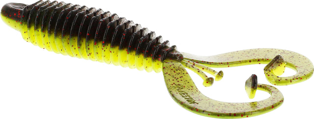 Westin dirbtinis masalas RingCraw Curltail 9cm 6g 5pcs