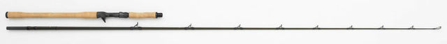 Westin meškerė W4 MonsterStick-T 5XH 233cm 120-260g