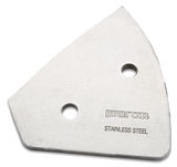 Peiliukai grąžtui UR EVO Steel Spare Blades 115mm