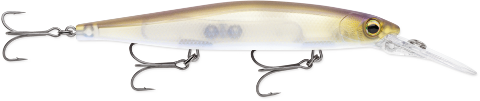 Vobleris Rapala Precision Xtreme Deep Mavrik 110 — 5