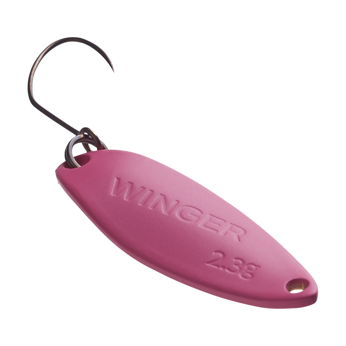 Gosen mikro vartiklė Winger — 8