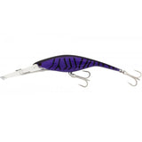 Westin vobleris Platypus SW Hardlure 16cm 59g High Floating Purple Wahoo