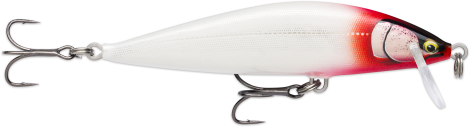 Vobleris Rapala CountDown Elite 3,5cm — 5
