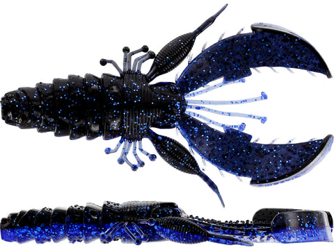 Westin dirbtinis masalas CreCraw Creaturebait