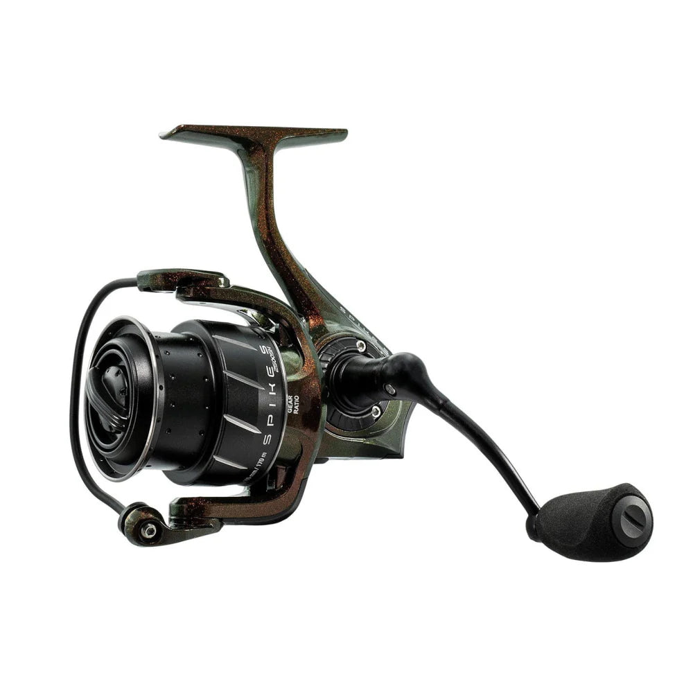 Abu Garcia ritė Spike S2500SH