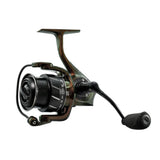 Abu Garcia ritė Spike S2500SH