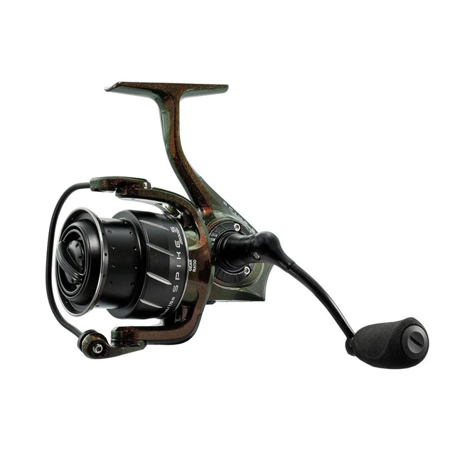 Abu Garcia ritė Spike S2500SH