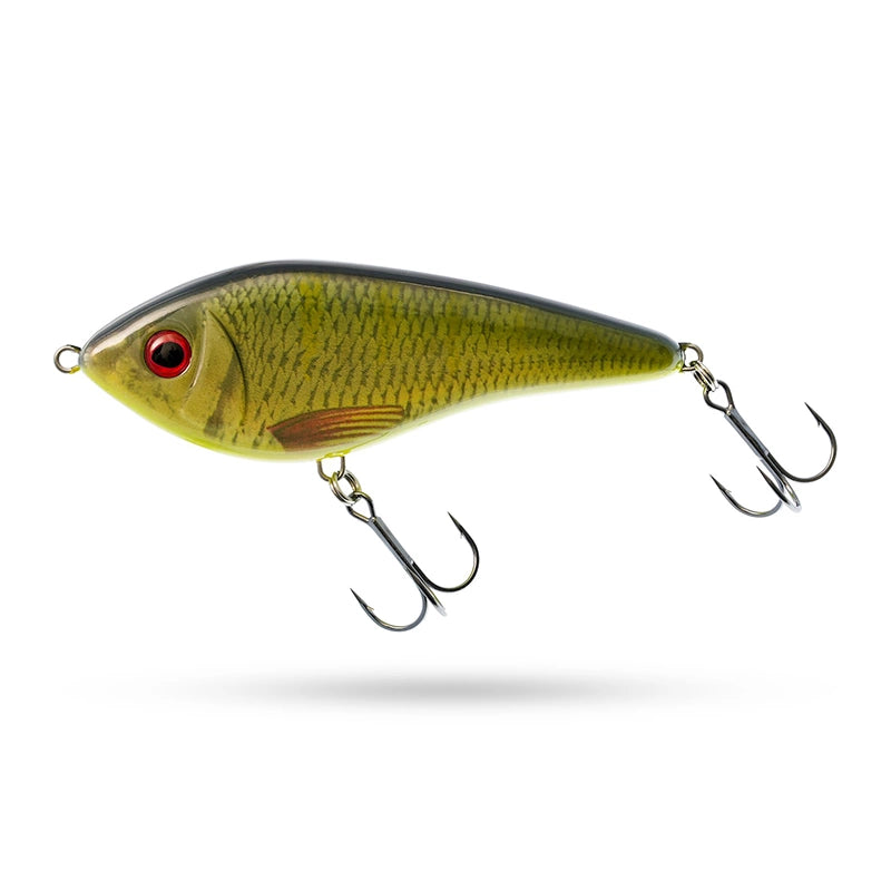 Westin vobleris Swim Glidebait — 23