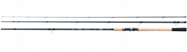 Meškerė ECLATIS MATCH ZX TM 4,50 m 5–25 g