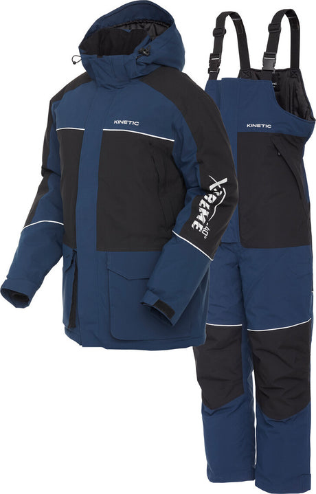 Kinetic žieminis kostiumas 2-jų dalių X-Treme Winter Suit