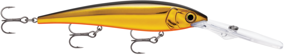 Rapala vobleris Gold Miner 30 — 3