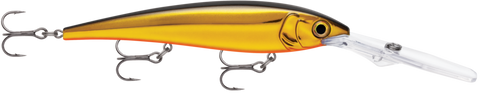 Rapala vobleris Gold Miner 30 — 3