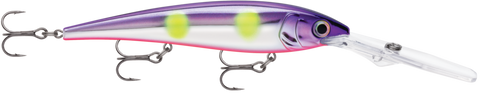Rapala vobleris Gold Miner 30 — 11