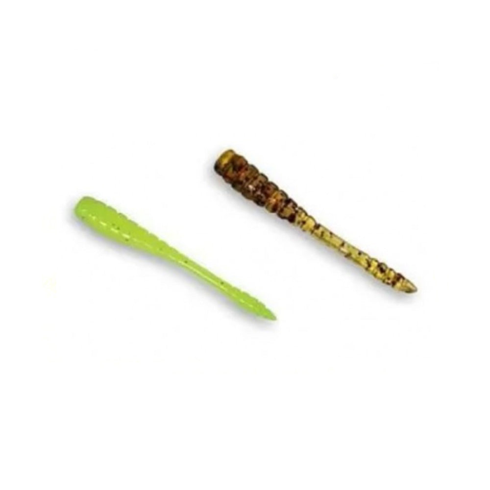 Guminukai Crazy Fish Tipsy 1.2'' — 9