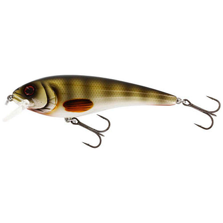 Westin dirbtinis masalas RawBite Crankbait Low Floating — 3